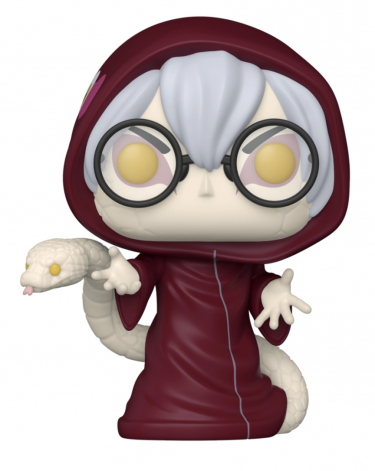 Figur Naruto - Kabuto Yakushi (Funko POP! Animation )