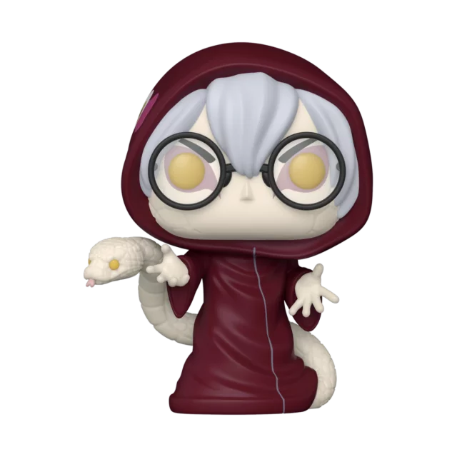 Figur Naruto - Kabuto Yakushi (Funko POP! Animation )