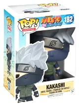 Figur Naruto - Kakashi (Funko POP! Animation 182) - Anime