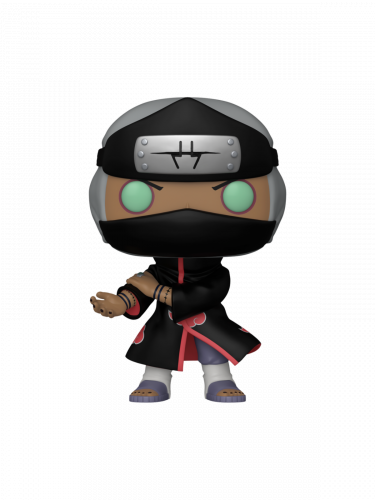 Figur Naruto - Kakuzu (Funko POP! Animation 1504)