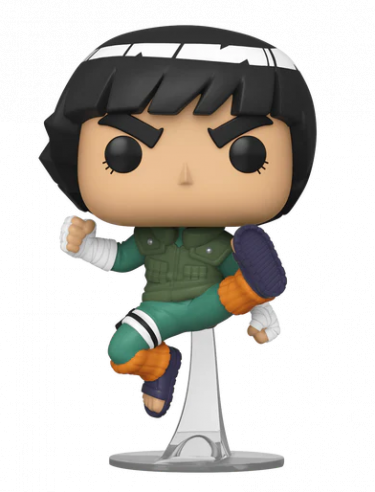 Figur Naruto - Rock Lee (Funko POP! Animation 739)