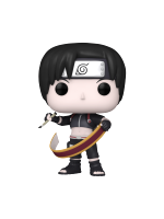 Figur Naruto - Sai (Funko POP! Animation 1507)