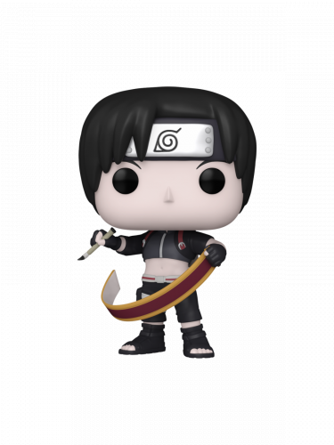 Figur Naruto - Sai (Funko POP! Animation 1507)