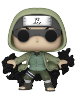 Figur Naruto - Shino Aburame (Funko POP! Animation 1509)