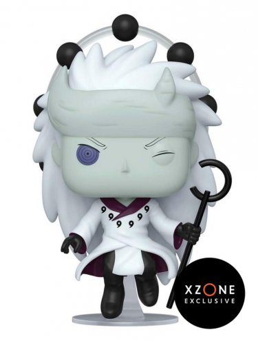 Figur Naruto Shippuden - Madara Uchiha (Funko POP! Animation 1196)