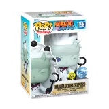 Figurka Naruto Shippuden - Madara Uchiha (Funko POP! Animation 1196) (poškozený obal) - Xzone Exclusive