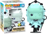 Figurka Naruto Shippuden - Madara Uchiha (Funko POP! Animation 1196) (poškozený obal) - Xzone Exclusive