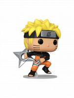 Figur Naruto Shippuden - Naruto Uzumaki (Funko POP! Animation 1843)