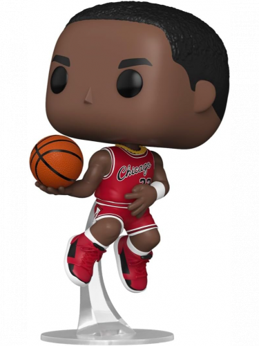 Figur NBA - Michael Jordan (Funko POP! Basketball 193)