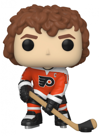 Figur NHL - Bobby Clarke (Funko POP! Hockey 81)