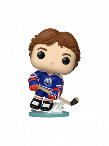 Figur NHL - Wayne Gretzky (Funko POP! Hockey 97)