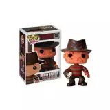 Figur Nightmare on Elm Street - Freddy Krueger (Funko POP! Movies 02)