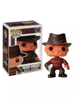 Figur Nightmare on Elm Street - Freddy Krueger (Funko POP! Movies 02)