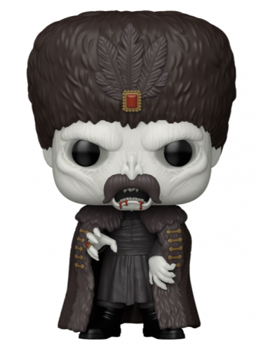 Figur Nosferatu - Count Orlok (Funko POP! Movies 1921)