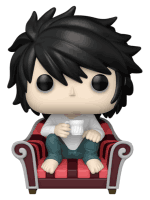 Figur Death Note - L (Funko POP! Animation 2381)