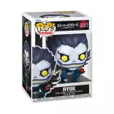 Figur Death Note - Ryuk (Funko POP! Animation 2382)