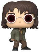 Figur Oasis - Liam Gallagher (Funko POP! Rocks 256)