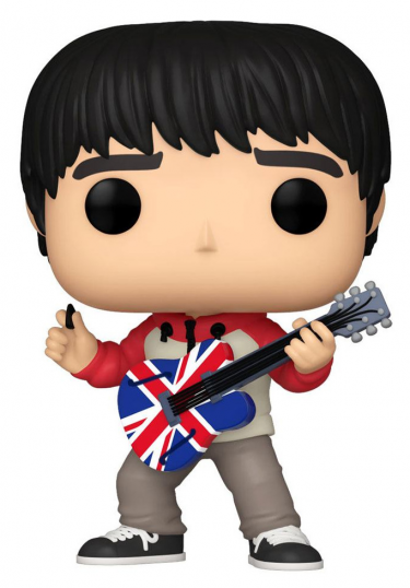 Figur Oasis - Noel Gallagher (Funko POP! Rocks 257)