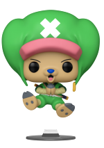 Figur One Piece - Chopperemon (Funko POP! Animation 1471)