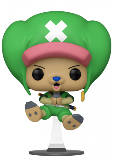 Figur One Piece - Chopperemon (Funko POP! Animation 1471)