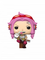 Figur One Piece - Ginny (Funko POP! Animation 2205)