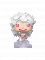 Figur One Piece - Jewelry Bonney Chase (Funko POP! Animation 2255)