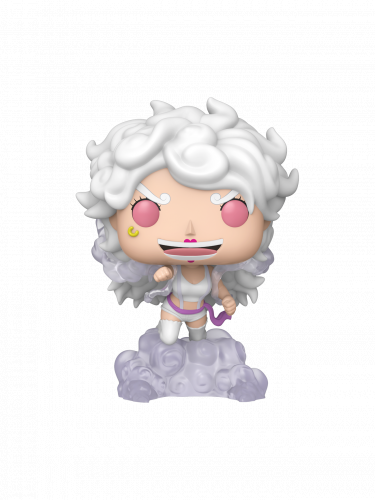 Figur One Piece - Jewelry Bonney (Funko POP! Animation 2255)