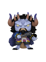 Figur One Piece - Kaido (Super Sized POP! Animation 1624)