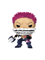 Figur One Piece - Katakuri (Funko POP! Animation 1606)