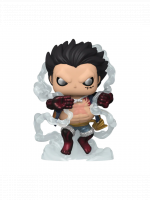 Figur One Piece - Luffy Gear Four (Funko POP! Animation 926)