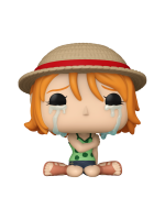 Figur One Piece - Nami (Funko POP! Animation 1772)