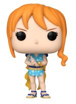 Figur One Piece - Onami (Funko POP! Animation 1472)