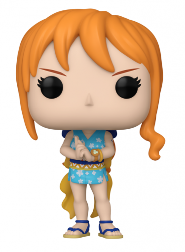 Figur One Piece - Onami (Funko POP! Animation 1472)