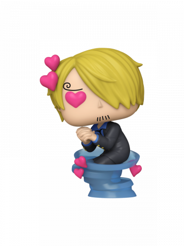 Figur One Piece - Sanji (Funko POP! Animation 1773)