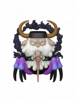 Figur One Piece - St. Jaygarcia Saturn (Funko POP! Animation 2207)