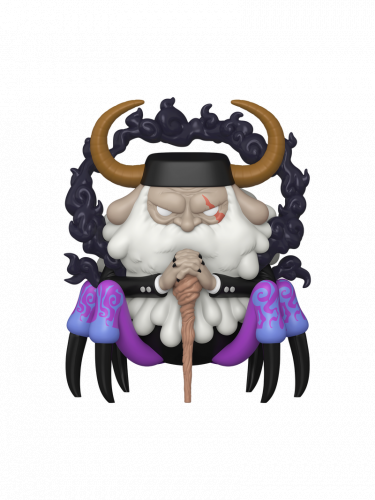 Figur One Piece - St. Jaygarcia Saturn (Funko POP! Animation 2207)