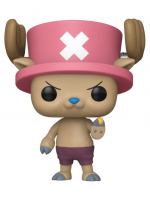 Figur One Piece - Tony Tony Chopper (Funko POP! Animation 2340)