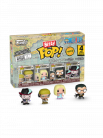 Figur One Piece - Usopp (Funko Bitty POP)