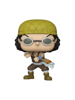 Figur One Piece - Usopp (Funko POP! Animation 1774)