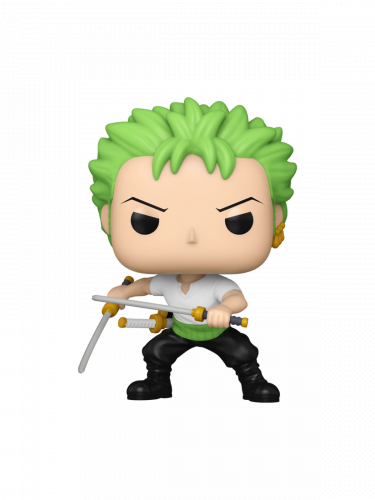 Figur One Piece - Zoro (Funko POP! Animation 1775)