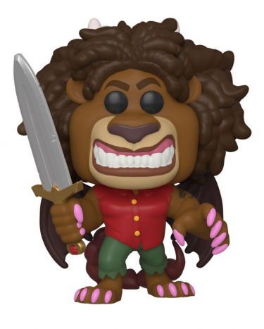 Figur Onward - Manticore (Funko POP! Disney 724)