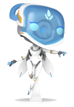 Figur Overwatch 2 - Echo (Funko POP! Games 903)