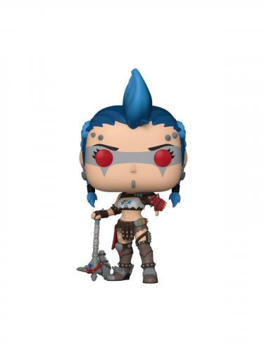 Figur Overwatch 2 - Junker Queen (Funko POP! Games 934)