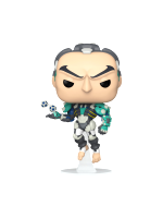 Figur Overwatch 2 - Sigma (Funko POP! Games 932)