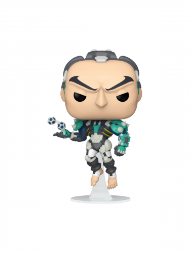 Figur Overwatch 2 - Sigma (Funko POP! Games 932)