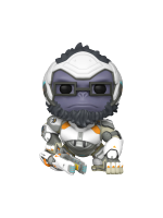 Figur Overwatch 2 - Winston (Funko POP! Games 931)