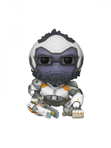 Figur Overwatch 2 - Winston (Funko POP! Games 931)