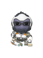 Figur Overwatch 2 - Winston (Funko POP! Games 931) (beschädigte Verpackung)