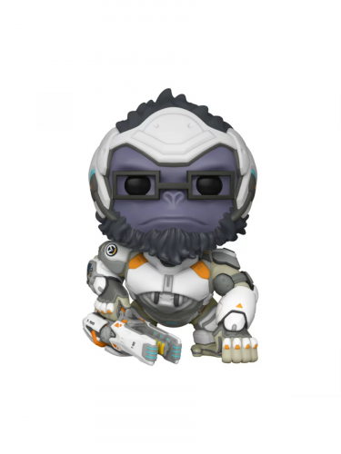 Figur Overwatch 2 - Winston (Funko POP! Games 931) (beschädigte Verpackung)