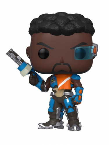 Figur Overwatch - Baptiste (Funko POP! Games 559)